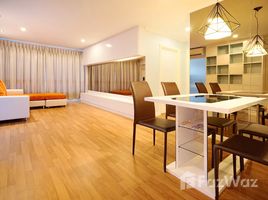 在Lumpini Park Riverside Rama 3出售的2 卧室 公寓, Bang Phongphang, 然那华, 曼谷