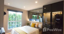 Доступные квартиры в Lumpini Ville Sukhumvit 101/1 - Punnawithi