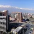 2 Bedroom Apartment for rent at Las Condes, San Jode De Maipo, Cordillera, Santiago