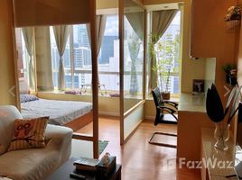 Студия Квартира в аренду в Princeview Parksuites, Binondo