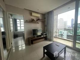 2 chambre Condominium à vendre à TC Green Rama 9., Huai Khwang, Huai Khwang, Bangkok