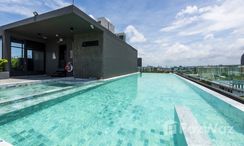 Photos 3 of the Communal Pool at Bearing Residence