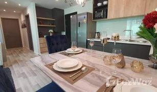 Кондо, 2 спальни на продажу в Nong Prue, Паттайя The Win Condominium