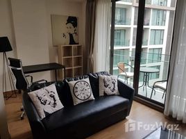คอนโด 1 ห้องนอน ให้เช่า ในโครงการ The Nimmana Condo, สุเทพ