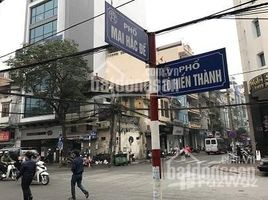 4 Schlafzimmer Haus zu verkaufen in Hai Ba Trung, Hanoi, Bui Thi Xuan, Hai Ba Trung