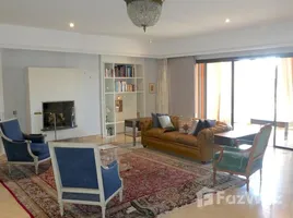 2 غرفة نوم شقة للبيع في للبيع شقة رائعة مفروشة مساحتها 294 م² بحي ليفغناج بمدينة مراكش (Hivernage), NA (Menara Gueliz)