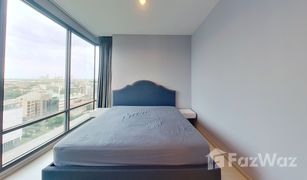 2 Bedrooms Condo for sale in Phra Khanong, Bangkok Rhythm Sukhumvit 42