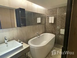 1 спален Квартира в аренду в Arcadia Suite Bangkok, Lumphini, Патхум Щан