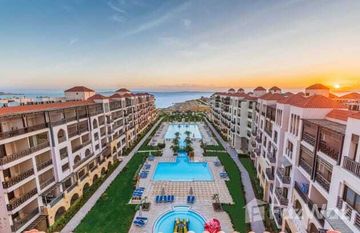 Samra Bay Hotel in , Red Sea