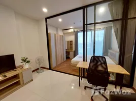 คอนโด 1 ห้องนอน ให้เช่า ในโครงการ ศุภาลัย พรีเมียร์ เจริญนคร, คลองสาน