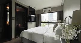 Available Units at Tidy Thonglor