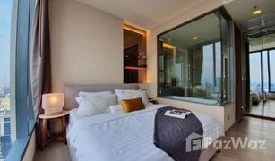 1 Bedroom Condo for sale in Khlong Toei Nuea, Bangkok The Esse Asoke