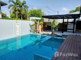 3 Bedroom House for rent in Si Sunthon, Thalang, Si Sunthon