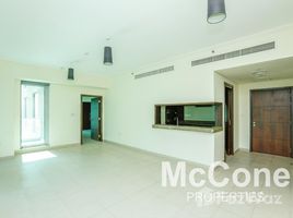 1 спален Квартира на продажу в Attessa Tower, Amwaj, Jumeirah Beach Residence (JBR)