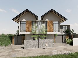 3 Habitación Villa en venta en Indonesia, Canggu, Badung, Bali, Indonesia