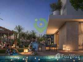 4 спален Вилла на продажу в Fay Alreeman, Al Reef Downtown, Al Reef