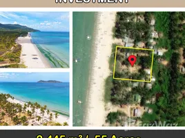  Grundstück zu verkaufen in San Vicente, Mimaropa, San Vicente, Palawan, Mimaropa, Philippinen
