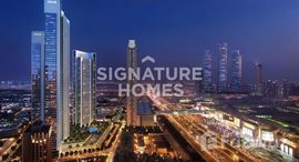 Available Units at Downtown Views II