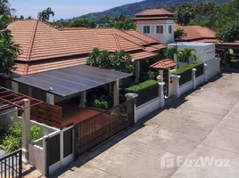4 Habitación Villa en alquiler en Rawai, Phuket Town, Rawai