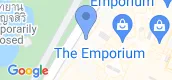 Voir sur la carte of Emporium Suites by Chatrium