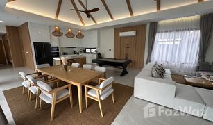 3 Bedrooms House for sale in Thap Tai, Hua Hin La Felice Hua Hin