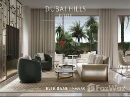 5 Bedroom Villa for sale at Palm Hills, Dubai Hills