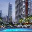 Studio Apartment for sale at Peninsula, Executive Towers