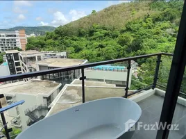 ขายอพาร์ทเม้นท์ สตูดิโอ ในโครงการ ยูโทเปีย กะรน, กะรน, เมืองภูเก็ต