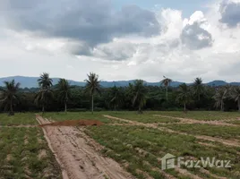  Terreno (Parcela) en venta en Tailandia, Surasak, Si Racha, Chon Buri, Tailandia