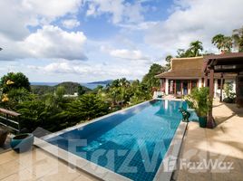 5 Bedrooms House for rent in Choeng Thale, Phuket Ayara Surin