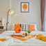 1 спален Квартира в аренду в Atmoz Tropicana Bangna, Bang Na