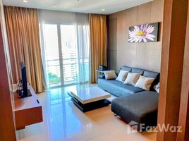 คอนโด 2 ห้องนอน ให้เช่า ในโครงการ เดอะ ไพร์ม 11, คลองเตยเหนือ