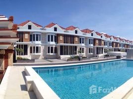 3 Kamar Tidur Townhouse dijual di Denpasar Barat, Bali Fuji Home Renon Residence