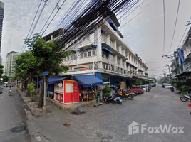 13 Schlafzimmer Reihenhaus zu verkaufen in Phra Khanong, Bangkok, Bang Chak, Phra Khanong, Bangkok