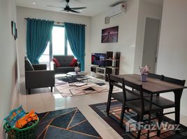Estudio Ático en alquiler en The Link 2 Residences, Petaling, Kuala Lumpur
