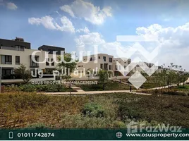 4 Bedroom House for sale at Villette, The 5th Settlement, New Cairo City, Cairo