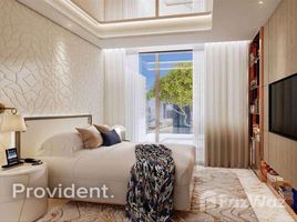 1 спален Квартира на продажу в Elegance Tower, Burj Views