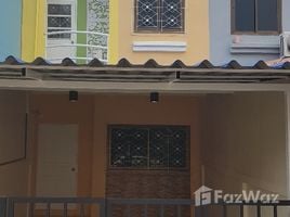 3 Bedroom Townhouse for sale in Nonthaburi, Bang Yai, Bang Yai, Nonthaburi