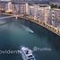 1 Habitación Apartamento en venta en Canal Front Residences, dar wasl