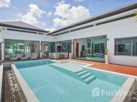 3 Bedroom Villa for sale in Rawai, Phuket Town, Rawai