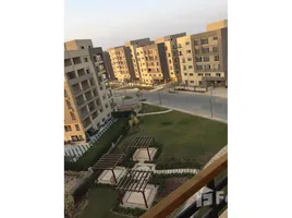 3 Bedroom Apartment for rent at The Square, The 5th Settlement, New Cairo City