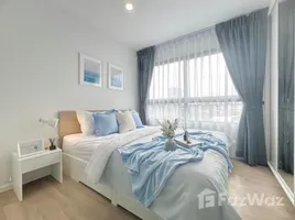 1 Bedroom Apartment for rent at iCondo Activ Phattanakan, Suan Luang, Suan Luang