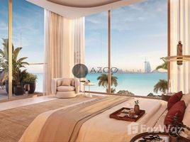 1 спален Квартира на продажу в Ellington Beach House, The Crescent, Palm Jumeirah