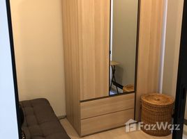 1 спален Квартира в аренду в Life Asoke, Bang Kapi