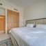 3 Bedroom Condo for sale at Al Msalli, Shoreline Apartments