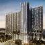 Studio Condo for sale at Ideo Sathorn - Thaphra, Bukkhalo, Thon Buri, Bangkok