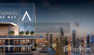 3 chambres Appartement a vendre à EMAAR Beachfront, Dubai Address The Bay