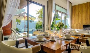2 Bedrooms Villa for sale in Choeng Thale, Phuket Shambhala Grand Villa