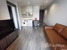 1 Bedroom Condo for rent at Ideo Mobi Rangnam, Thanon Phaya Thai