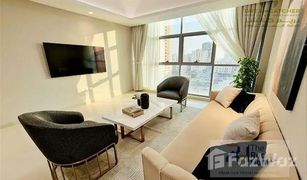 1 chambre Appartement a vendre à Al Rashidiya 1, Ajman Gulfa Towers